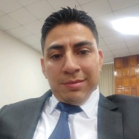 Marlon Ernesto Pivaral Arevalo