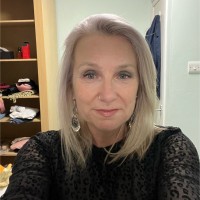 Lisa Pattrick