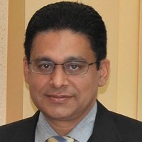 Abdul Muyeen R
