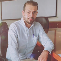 Muhammad Mateen Iftikhar Ahmad