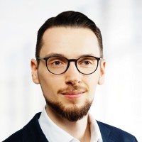 David Jonas Schwarz