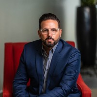 Christopher A. Suchánek