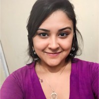 Mayara Fischer Pavani