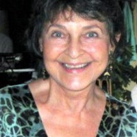 Claire English