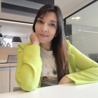 Sabrina Quiroga