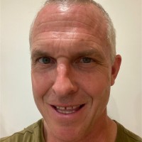 Mike McCormack