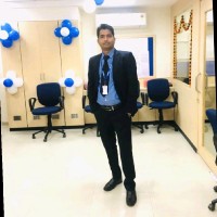 Kailash Saini