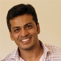 Vipin Nair