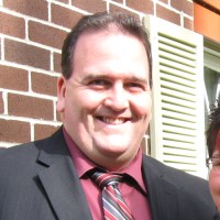 Francois Deschenes