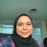 Fatini Che Ismail