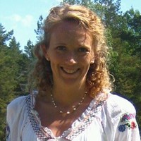 Therese Calmerman