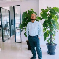Furqan Ali