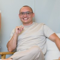Patrick Wenzelburger