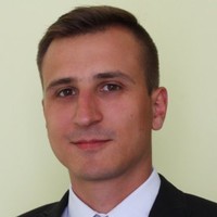 Dobrosław Łakomy