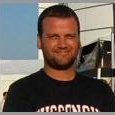 Todd Leech