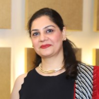 Shruti Bhargava