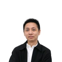 Khristopher Sugiarto