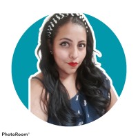 Karen Andrea Perez Marroquin