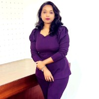 Swati Pandarkar