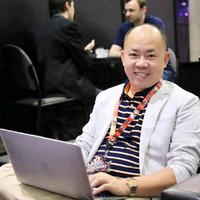 George Wu