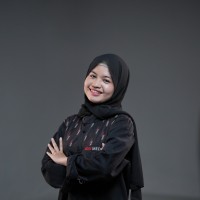 Zalfa Hasna Safitri Berutu