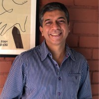 Rajesh Nair
