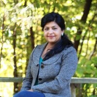 Rina Yadav