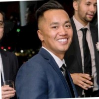 Daniel Tran