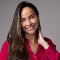 Rebecca Faria