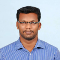 Barani Chandrasekaran