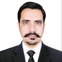 Fawad Ali Memon