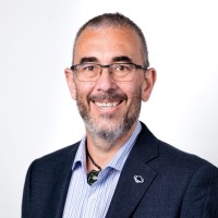 Dean Pemberton (MInstD)