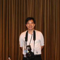 Huang Haimin