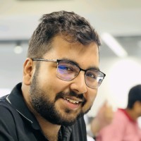 Rajdeep Bhattacharjee