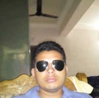 Saurabh Kumar Gautam