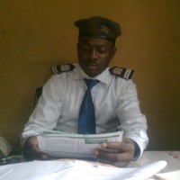 Abimbola Adekoya