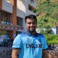 Rahul Balwante