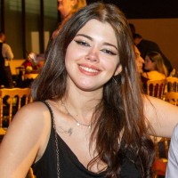 Ana Clara Hosken