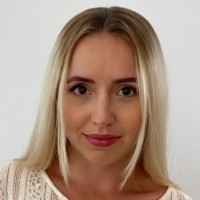 Dina Sabinskaia