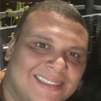 Jonathan de Almeida Silva