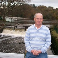 Martin Glenny