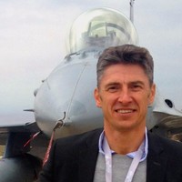 Sébastien Bourdot