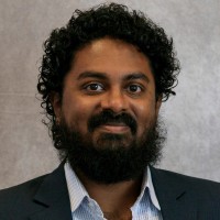 Likith Jai, Ph.D.