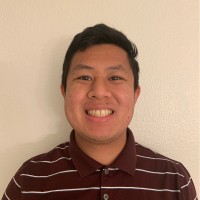 Nicholas Wong