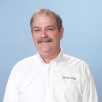 Wayne Barber