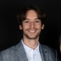 Nicolas Levesque