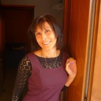 Cristina Odorico