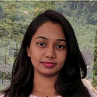 Nivedita Damera