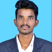 Vikram R