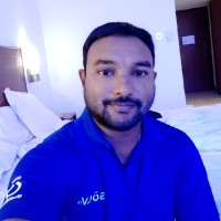 Nagendra Kumar